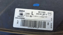 Laden Sie das Bild in den Galerie-Viewer, Frontscheinwerfer Seat Ateca 576941007D 90117433 LED Links Headlight