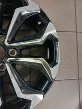 Load image into Gallery viewer, 1x Alufelge 17 Zoll 7.0" 5x114.3 50ET CMS1107-9 Toyota Rim Wheel FEL8848043024ed