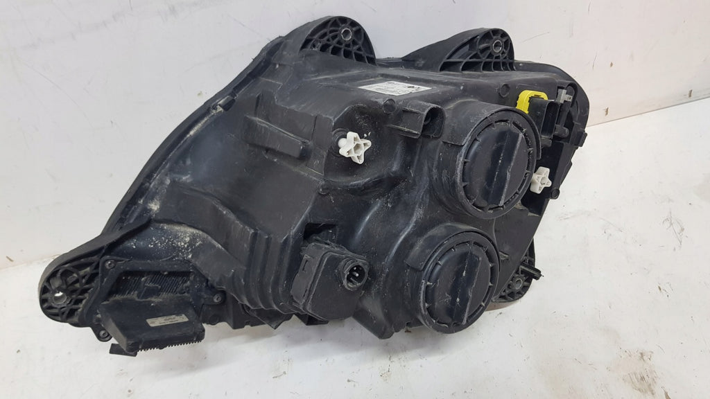 Frontscheinwerfer Daf 1835875 1ED010116-04 Rechts Scheinwerfer Headlight SCH3176158415xg