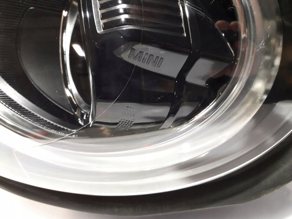 Frontscheinwerfer Mini F57 F54 F56 F55 5A01961 LED Links Scheinwerfer Headlight SCH9853728613la