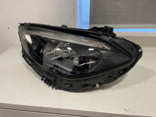 Load image into Gallery viewer, Frontscheinwerfer Mercedes-Benz W206 A2069067103 LE19A6437 LED Links Headlight SCH9616289320ov