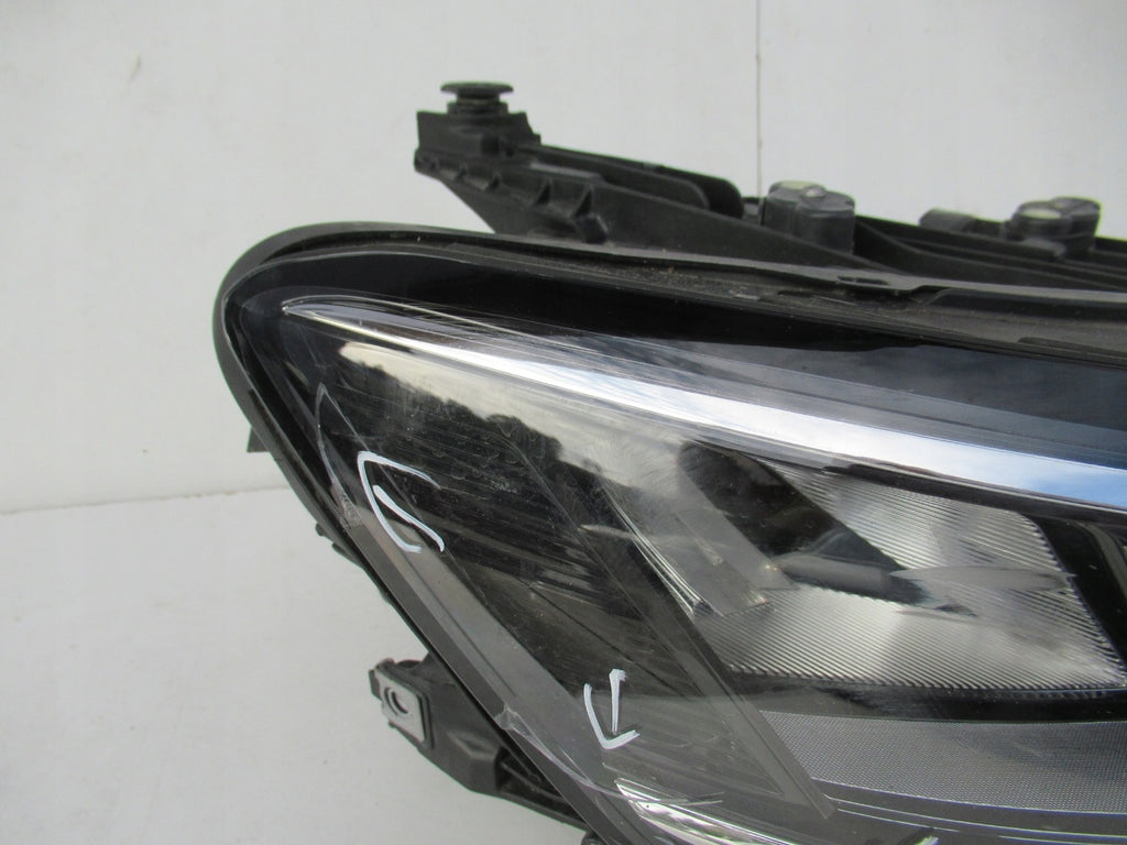 Frontscheinwerfer VW Passat B8 3G1941036P LED Rechts Scheinwerfer Headlight