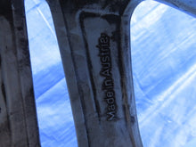 Laden Sie das Bild in den Galerie-Viewer, 1x Alufelge 17 Zoll 7.0" 5x112 42ET 8W0601025P Audi A4 B9 Rim Wheel FEL3877067328ya