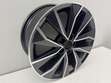 Load image into Gallery viewer, 1x Alufelge 17 Zoll 7.0" 5x100 6V0601025J Skoda Fabia Iii Rim Wheel FEL5942643007vv