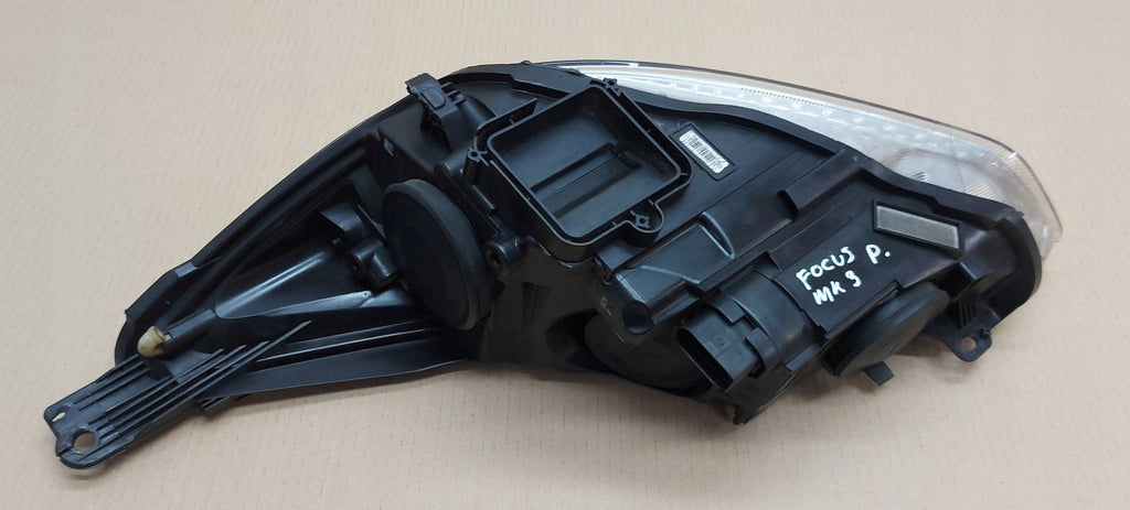 Frontscheinwerfer Ford Focus F1EB13W029AEB- Rechts Scheinwerfer Headlight SCH7557644863jd