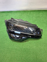 Laden Sie das Bild in den Galerie-Viewer, Frontscheinwerfer Skoda Karoq 57B941016D LED Rechts Scheinwerfer Headlight SCH5115475602hg