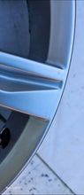 Load image into Gallery viewer, 1x Alufelge 17 Zoll 6.5" 5x112 5TA601025D VW Touran Rim Wheel FEL8521786845vq