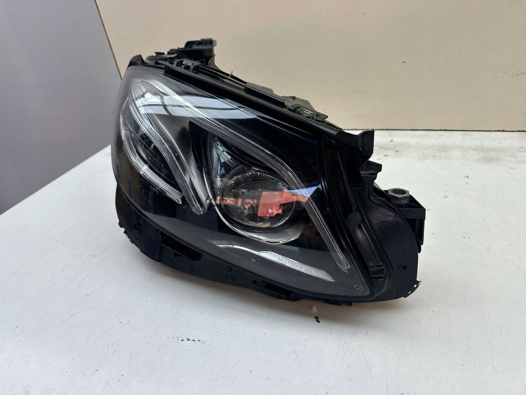 Frontscheinwerfer Mercedes-Benz W213 Rechts Scheinwerfer Headlight SCH3815737475gx