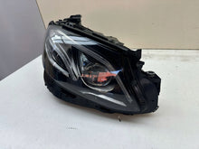 Laden Sie das Bild in den Galerie-Viewer, Frontscheinwerfer Mercedes-Benz W213 Rechts Scheinwerfer Headlight SCH3815737475gx