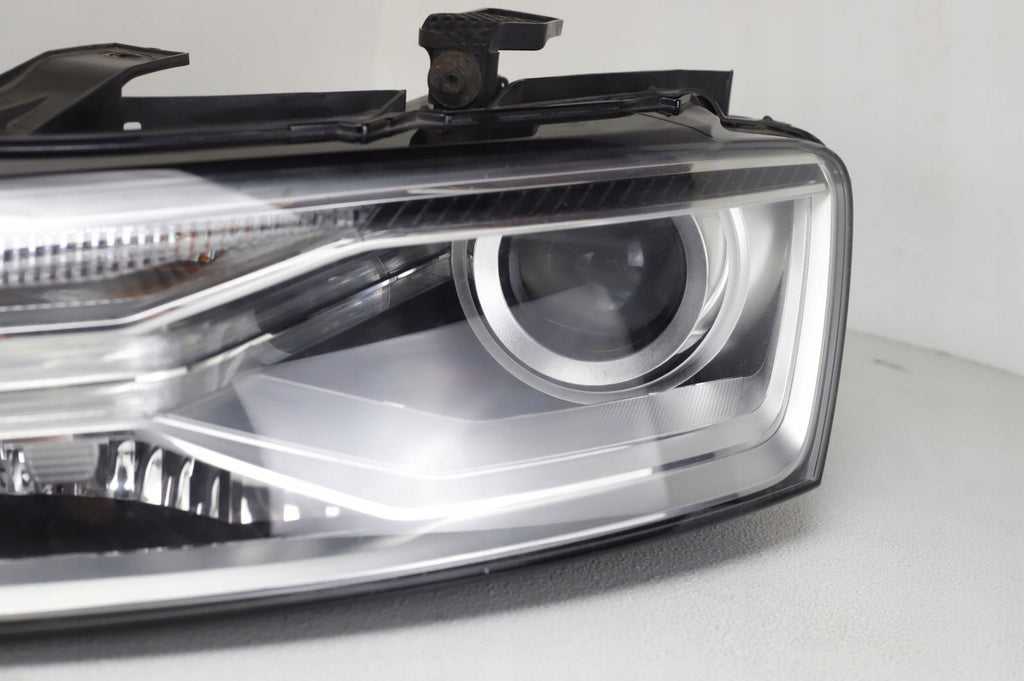 Frontscheinwerfer Audi Q3 8U0941005D Links Scheinwerfer Headlight SCH6242597844se