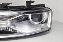 Laden Sie das Bild in den Galerie-Viewer, Frontscheinwerfer Audi Q3 8U0941005D Links Scheinwerfer Headlight SCH6242597844se