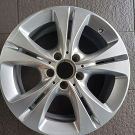 1x Alufelge 17 Zoll 7.0