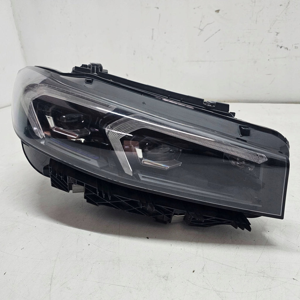 Frontscheinwerfer BMW 3 G21 G20 788506603 Rechts Scheinwerfer Headlight SCH5239308711si