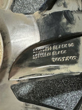 Load image into Gallery viewer, 1x Alufelge 20 Zoll 8.0" 5x108 50 5ET Matt Silber 32143629 Volvo Xc40 Rim Wheel FEL3731251243ou