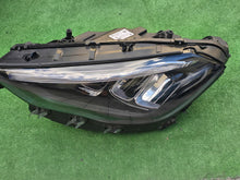 Load image into Gallery viewer, Frontscheinwerfer Mercedes-Benz W247 A2479066107 Full LED Rechts oder Links SCH1230151492ie