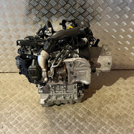 Motor Seat Skoda VW I CHZA CHZ 1.0 TSI 90PS 66kW 2017 Benzin Engine Komplett MOT9557636485tv