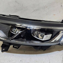 Frontscheinwerfer Renault Koleos II 260600731R LED Links Scheinwerfer Headlight SCH7655925994lu