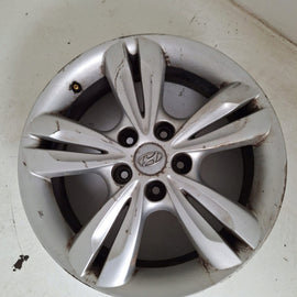 1x Alufelge 17 Zoll 6.5