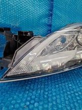 Laden Sie das Bild in den Galerie-Viewer, Frontscheinwerfer Mazda 6 Links Scheinwerfer Headlight