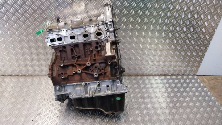 Motor Ford Transit Custom YMR6 2.0 130PS 96kW 154TKm Diesel Engine Unkomplett MOT8978087654tx