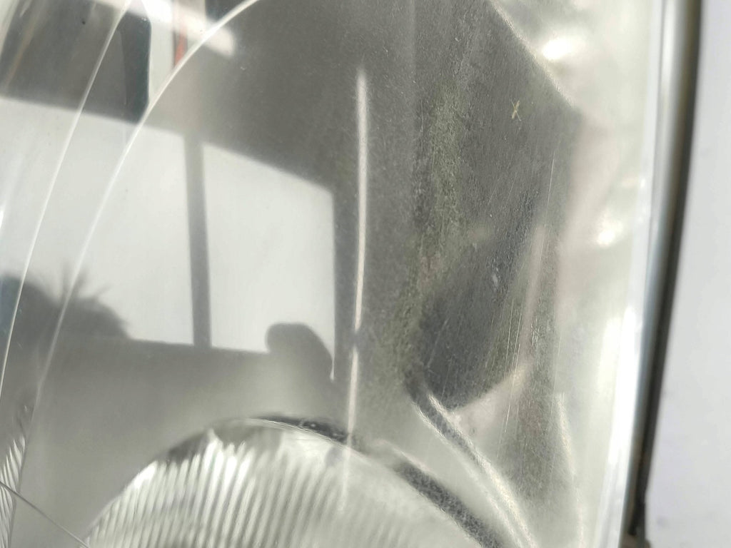 Frontscheinwerfer Citroën Ds4 AMD189215 Links Scheinwerfer Headlight