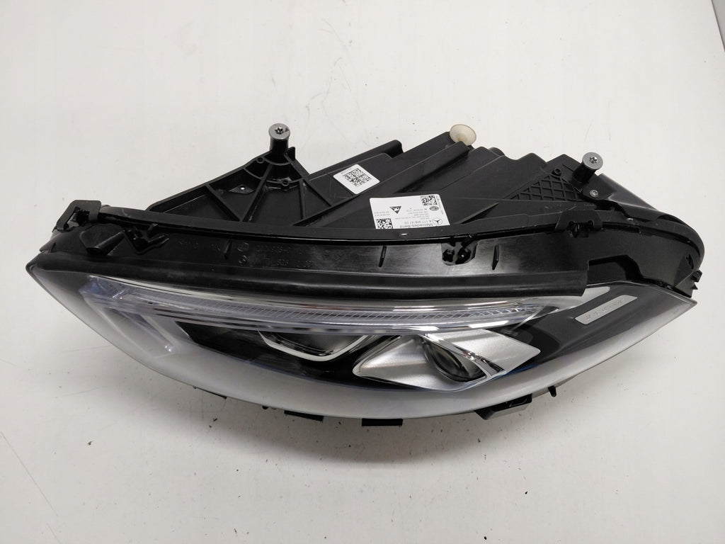 Frontscheinwerfer Mercedes-Benz W177 A1779064703 Links Scheinwerfer Headlight SCH8561197966qy