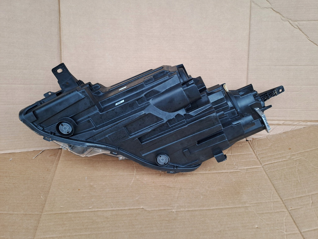 Frontscheinwerfer Ford Kuga LV4B-13W029A6 Full LED Rechts Scheinwerfer Headlight SCH5079831689lb