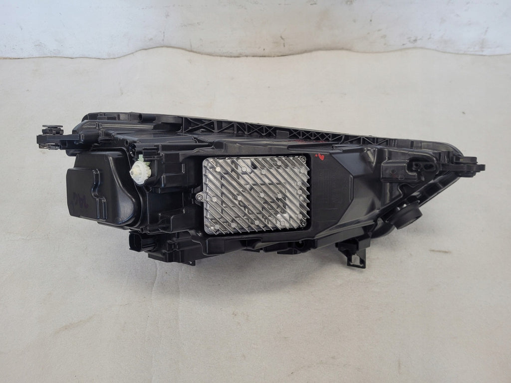 Frontscheinwerfer Audi Q5 80A941035E Laser Links Scheinwerfer Headlight