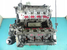 Load image into Gallery viewer, Motor Mercedes-Benz X164 629912 4.0 CDI 306PS 225kW 2008 Diesel Unkomplett