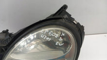 Load image into Gallery viewer, Frontscheinwerfer Mercedes-Benz W211 Xenon Links Scheinwerfer Headlight SCH7615777671ki