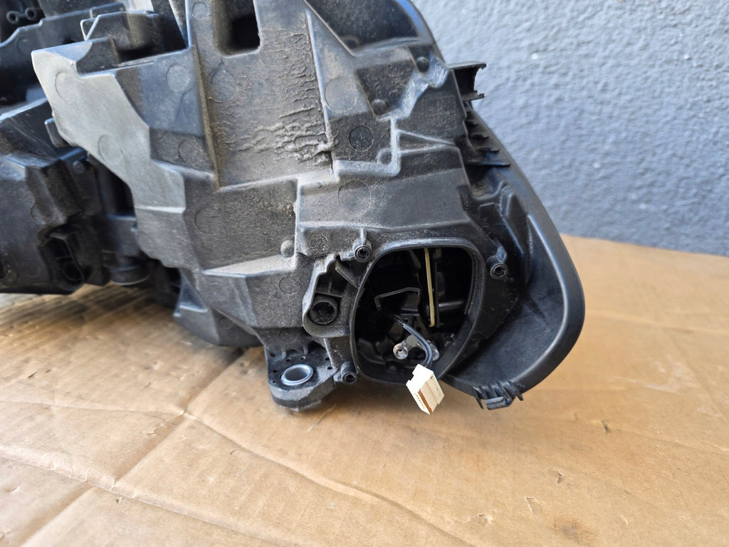 Frontscheinwerfer BMW G01 G02 5A29201-06 LED Links Scheinwerfer Headlight SCH5063161936fc