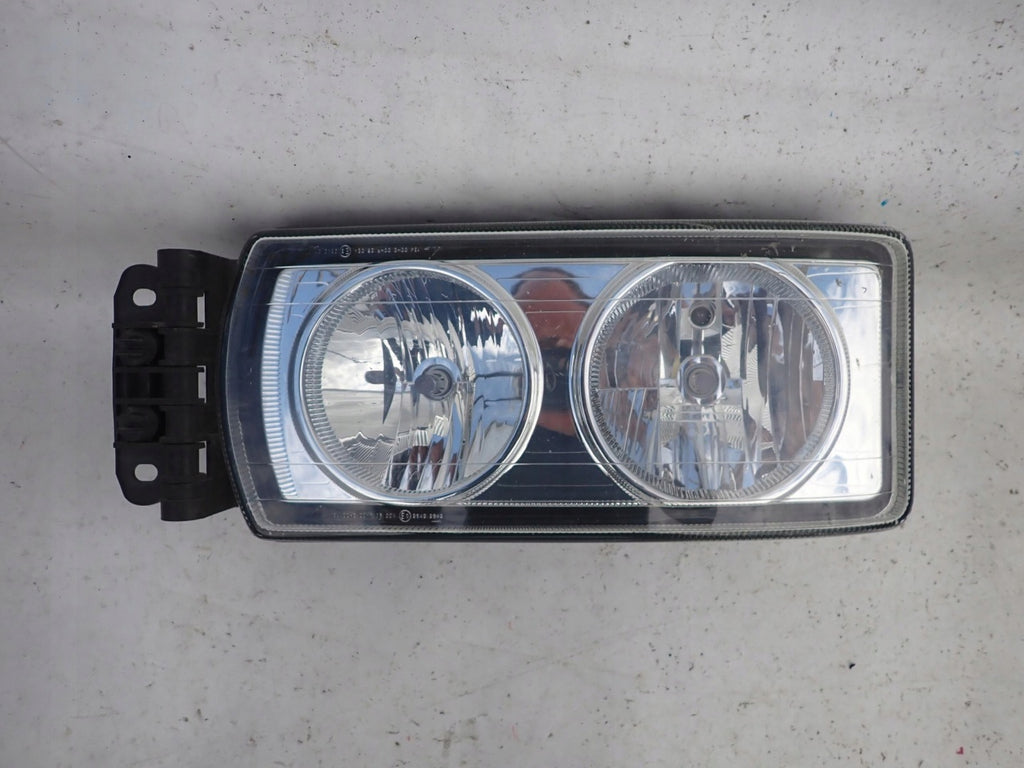 Frontscheinwerfer Iveco I 504238093 Links Scheinwerfer Headlight SCH4326036034no