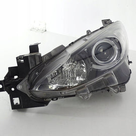 Frontscheinwerfer Mazda 3 Bm BHR1-51040 Links Scheinwerfer Headlight SCH1829938143ne