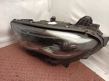 Laden Sie das Bild in den Galerie-Viewer, Frontscheinwerfer Mercedes-Benz A2149064102 Full LED Links Headlight SCH6178043812ra