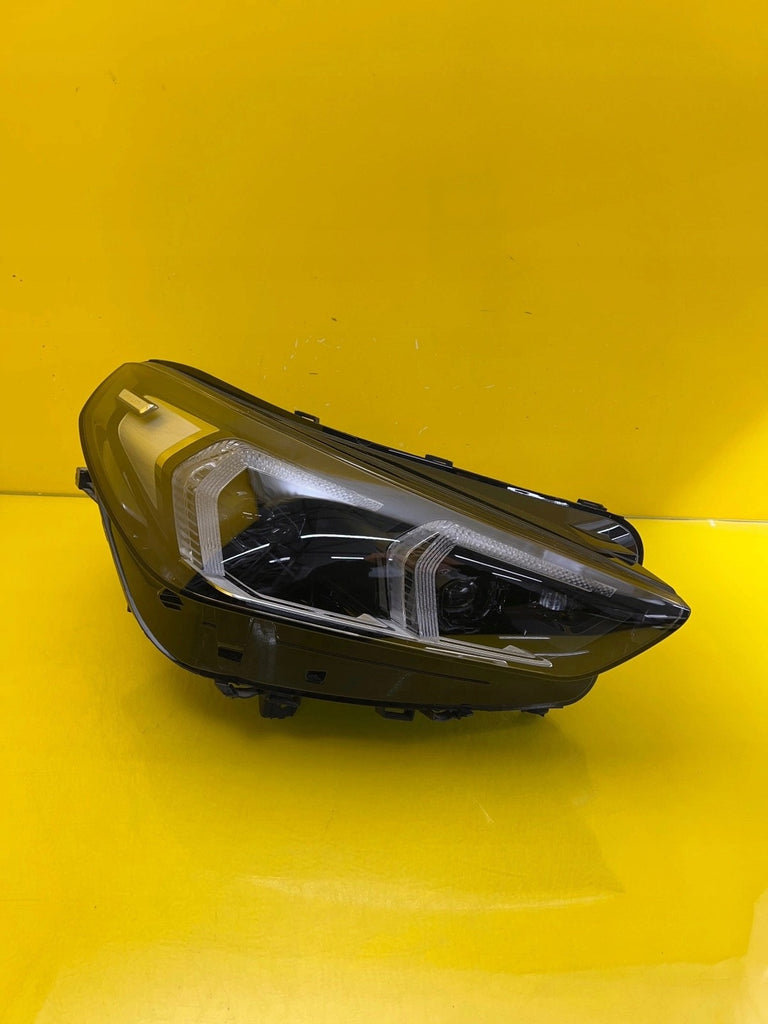 Frontscheinwerfer BMW X1 5A9A228-02 LED Rechts Scheinwerfer Headlight SCH1092894173ih