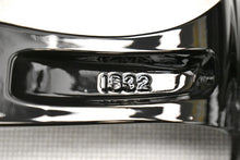 Load image into Gallery viewer, 4x Alufelge 17 Zoll 7.5" 5x120 32ET Glanz Schwarz 6787575 BMW F26 X3 F25 FEL6171513667dn