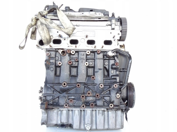 Motor Audi VW A3 Golf III VII CXX 1.6 TDI 142TKm Diesel Engine Unkomplett MOT4975298231aj