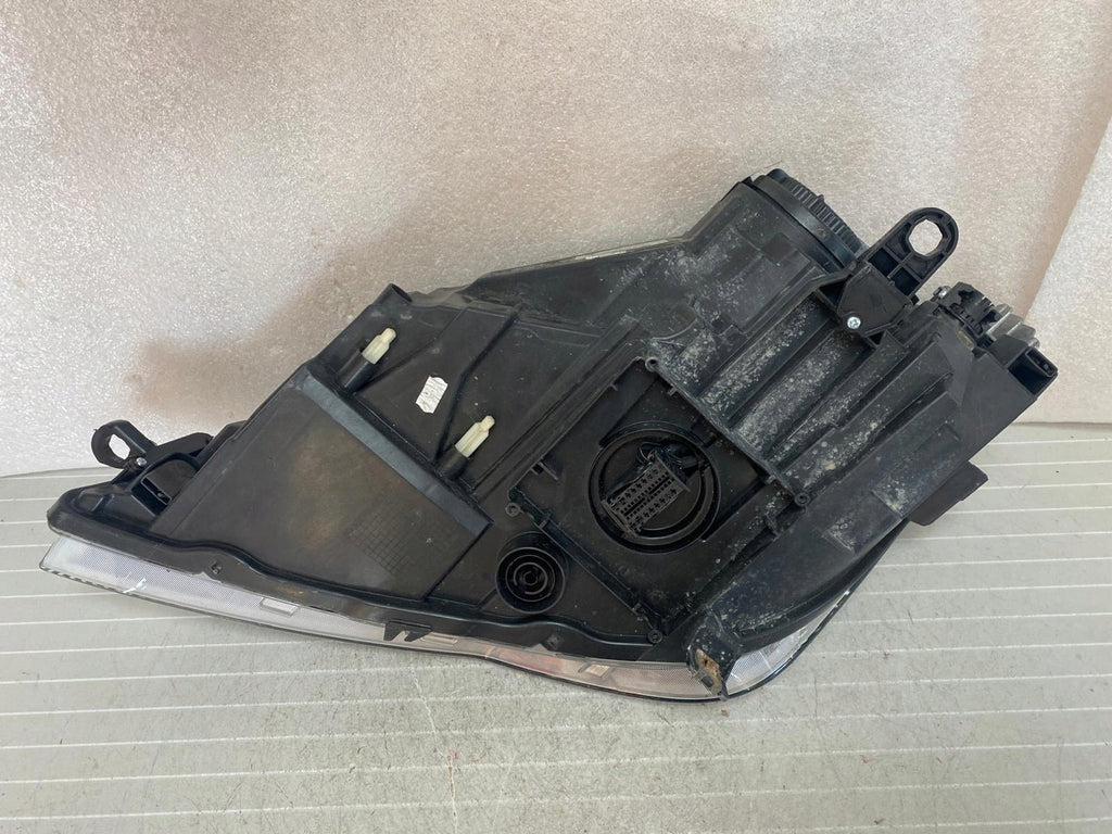 Frontscheinwerfer Seat Leon 5F1941008G LED Rechts Scheinwerfer Headlight SCH9927177190wx