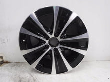 Load image into Gallery viewer, 1x Alufelge 18 Zoll 8.0" 5x112 43ET Glanz Schwarz A2134013700 Mercedes-Benz W213 FEL6820039854mc