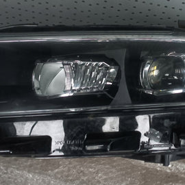 Frontscheinwerfer VW T-Roc 2GA941035P Links Scheinwerfer Headlight SCH5416951665nb