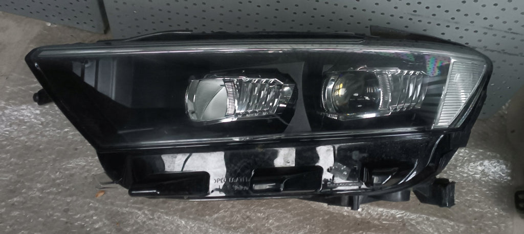 Frontscheinwerfer VW T-Roc 2GA941035P Links Scheinwerfer Headlight SCH5416951665nb