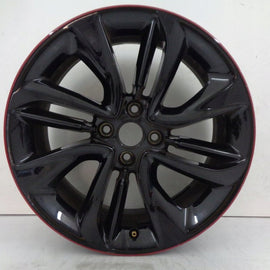 1x Alufelge 17 Zoll 7.0