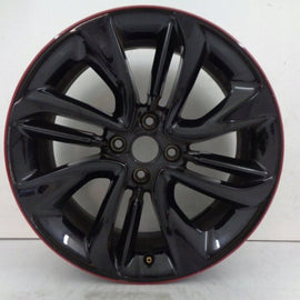 1x Alufelge 17 Zoll 7.0