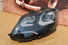 Laden Sie das Bild in den Galerie-Viewer, Frontscheinwerfer VW Sharan Xenon Links Scheinwerfer Headlight