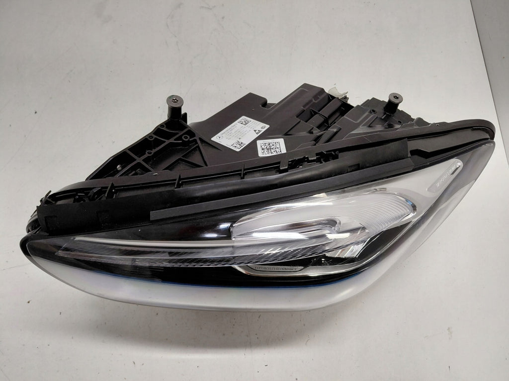 Frontscheinwerfer Mercedes-Benz W247 A2479065107 Links Scheinwerfer Headlight SCH3870738352eb