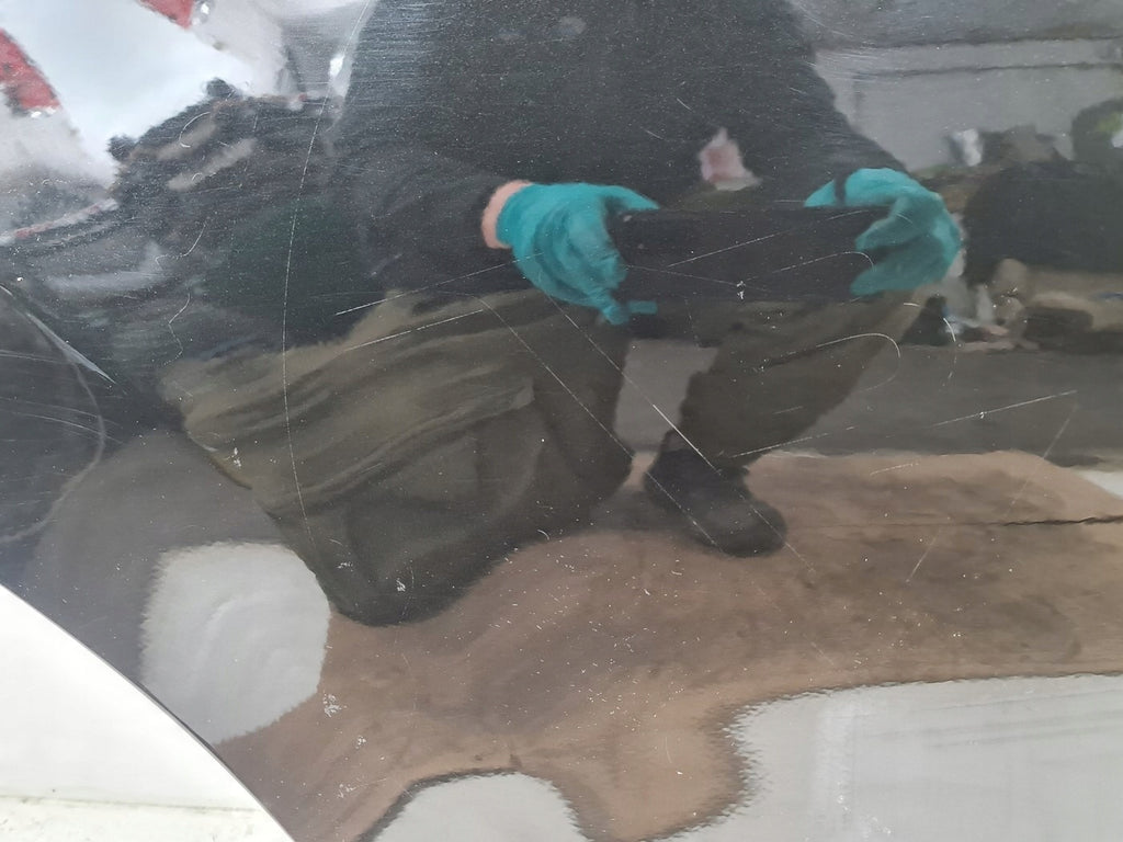 Tür Mercedes-Benz W212 Hinten Rechts Door Porta Porte