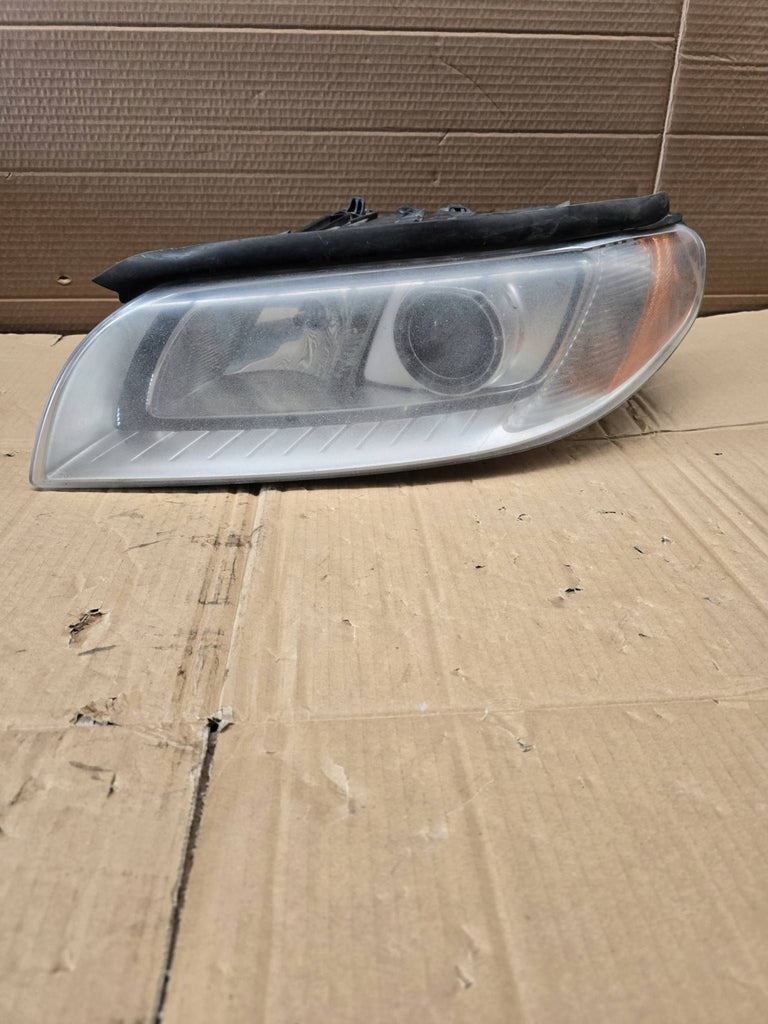Frontscheinwerfer Volvo V70 I S80 31214347 Links Scheinwerfer Headlight SCH5860740766nr