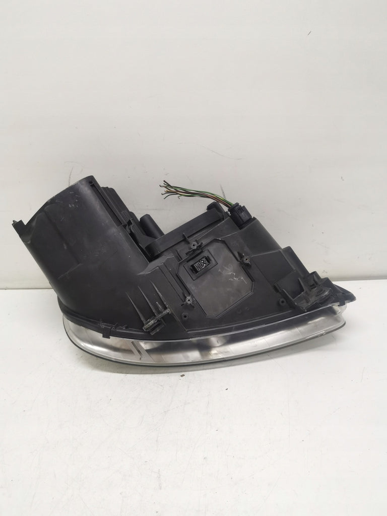 Frontscheinwerfer VW Touran 1T0941031F Xenon Links Scheinwerfer Headlight