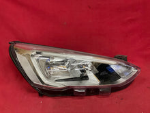 Laden Sie das Bild in den Galerie-Viewer, Frontscheinwerfer Ford Focus JX7B-13W029-AE LED Rechts Scheinwerfer Headlight SCH2704738607qz