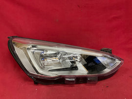 Frontscheinwerfer Ford Focus JX7B-13W029-AE LED Rechts Scheinwerfer Headlight SCH2704738607qz